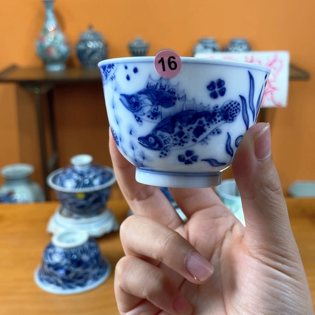 景德镇手绘哈哈哈哈哈哈