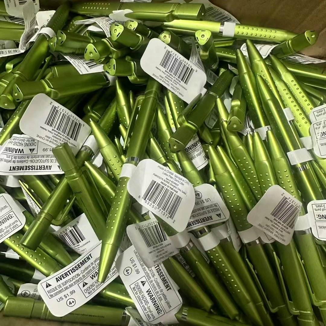 外单 - 绿色系列 0.7mm 自动铅笔