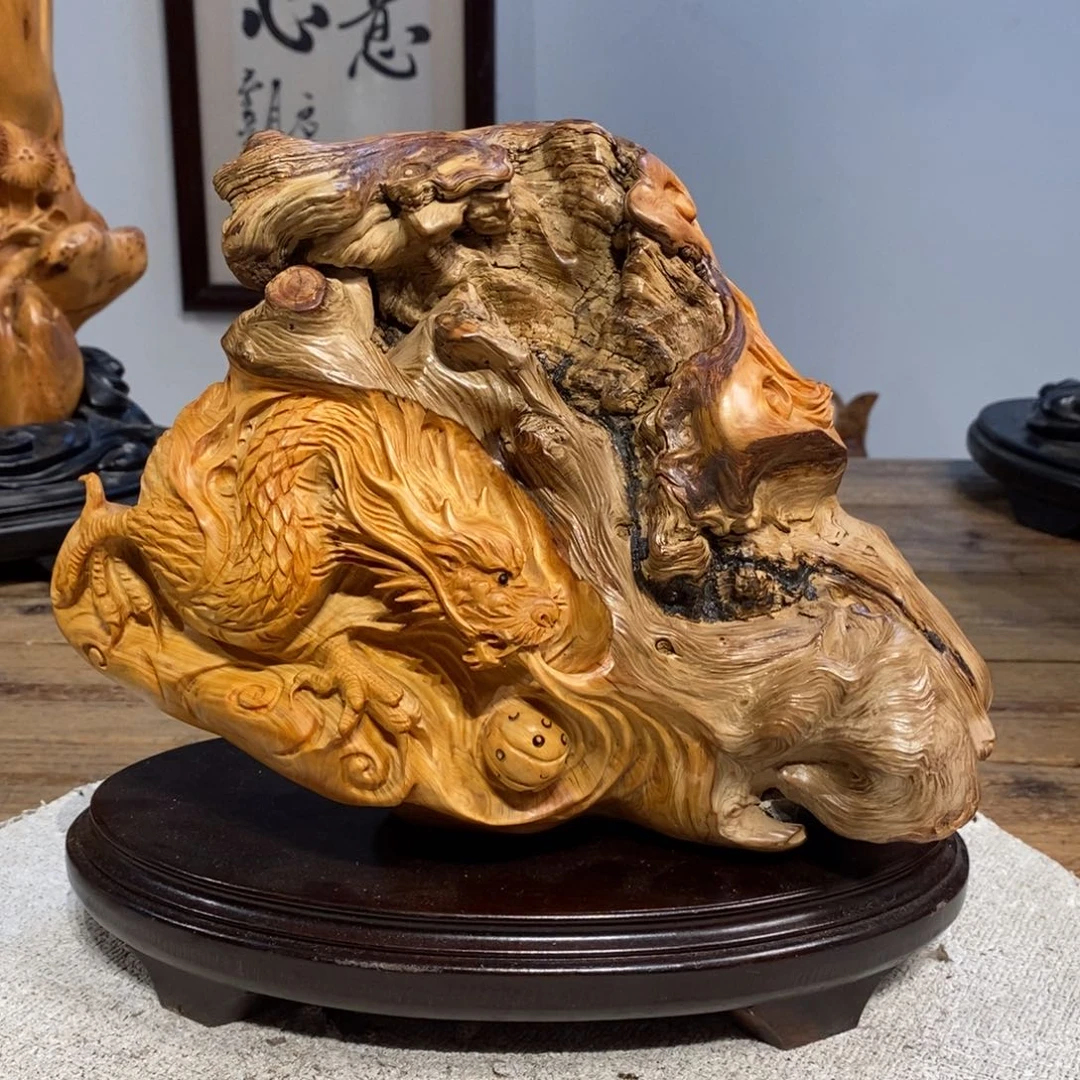 柏木（崖柏）崖柏，