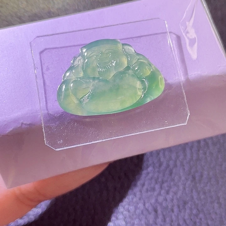 未镶嵌定制翡翠翡翠