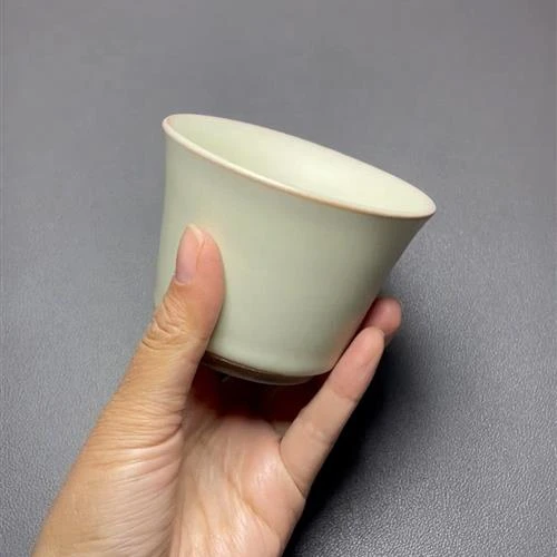 【闪购商品】茶盏-613............