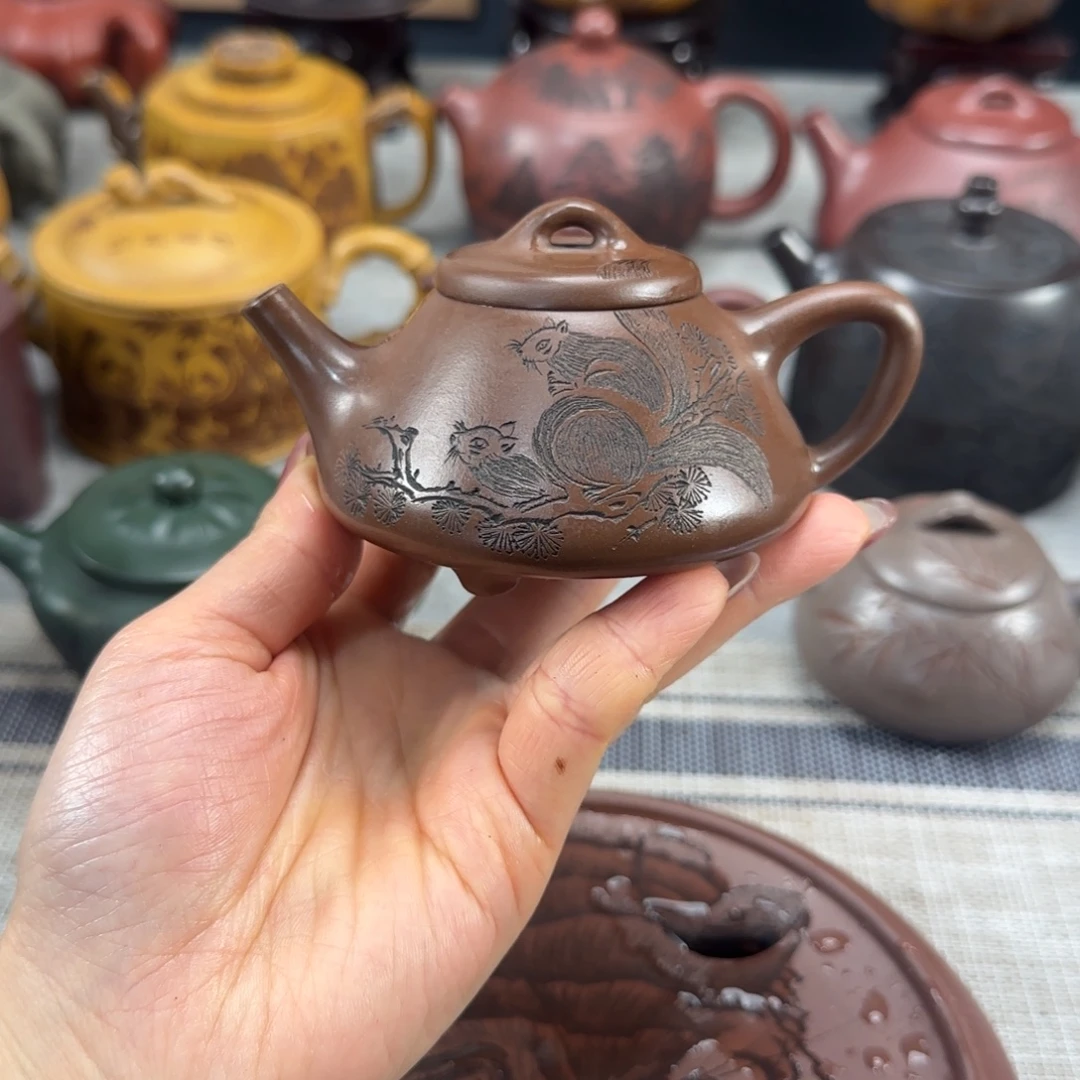 茶壶紫砂紫砂紫砂紫砂