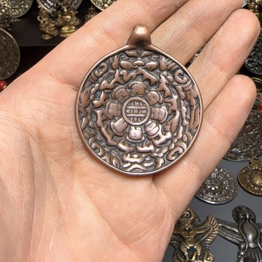 泥塑y****轻精品小元素品相完美的