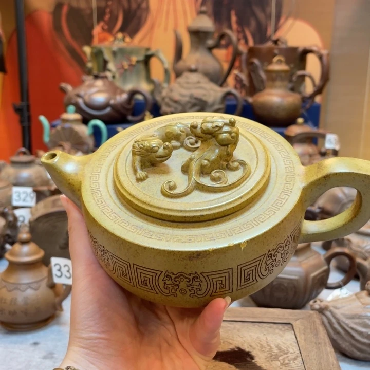 紫砂茶壶紫砂茶具紫砂