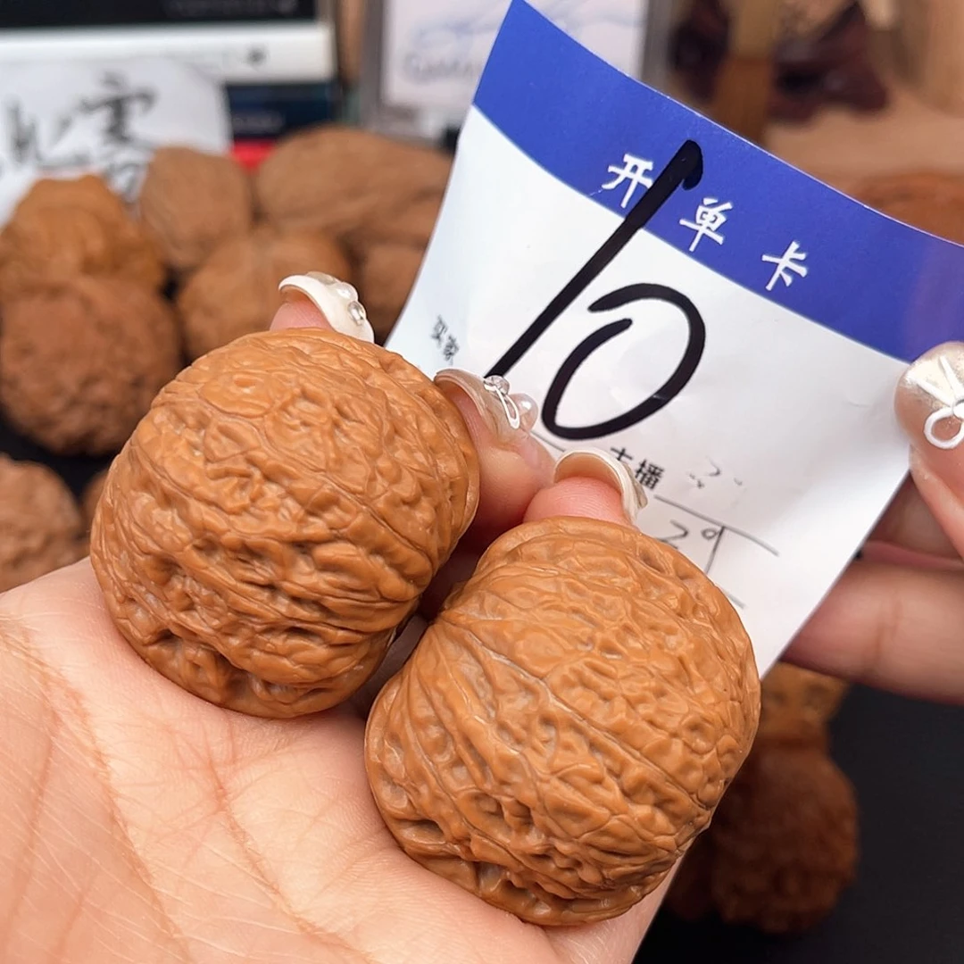 桃核吊坠铁锤39尺寸y