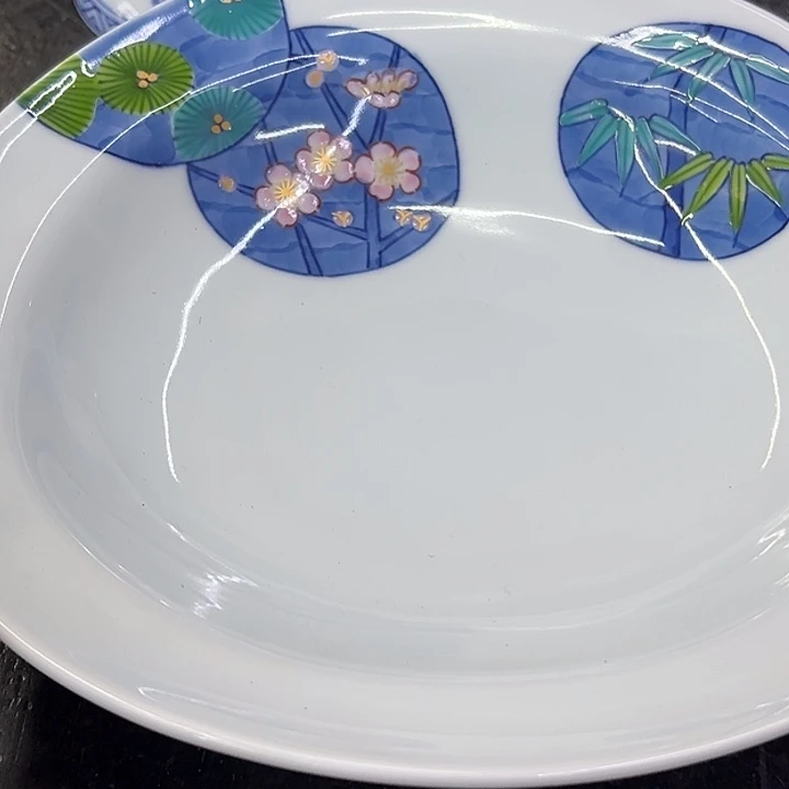 海外陶瓷茶具日化