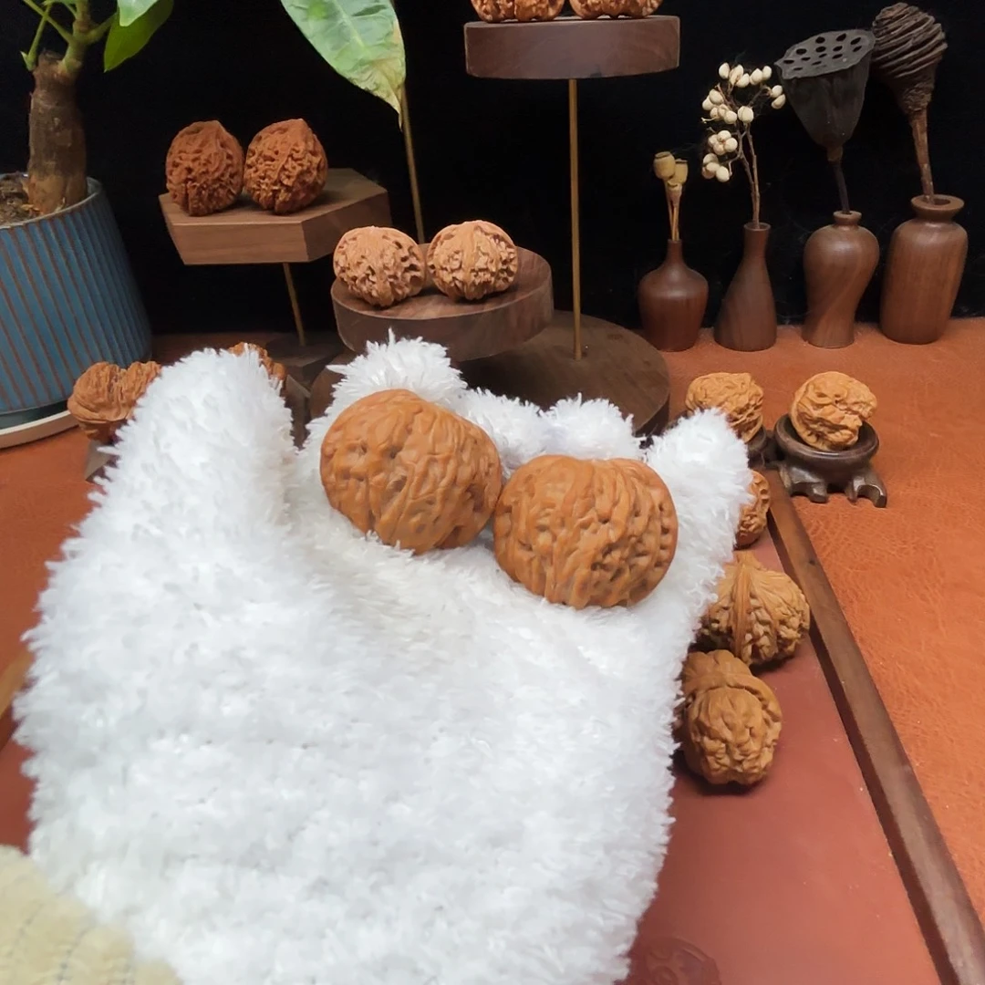 f***i手串/手链核桃磨盘