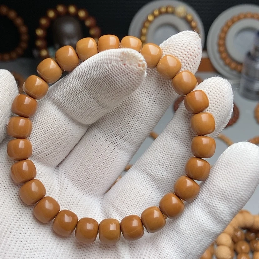 【闪购商品】猴头核桃吊坠8.7老型福利