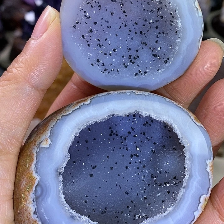 未镶嵌大型摆件（非配饰）紫晶