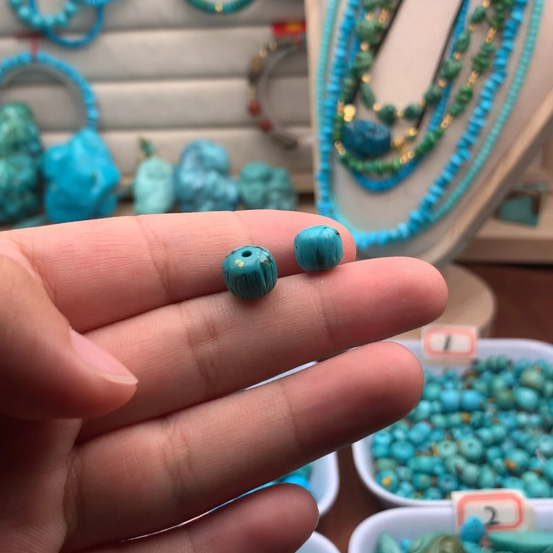 无非金属*️****珠子