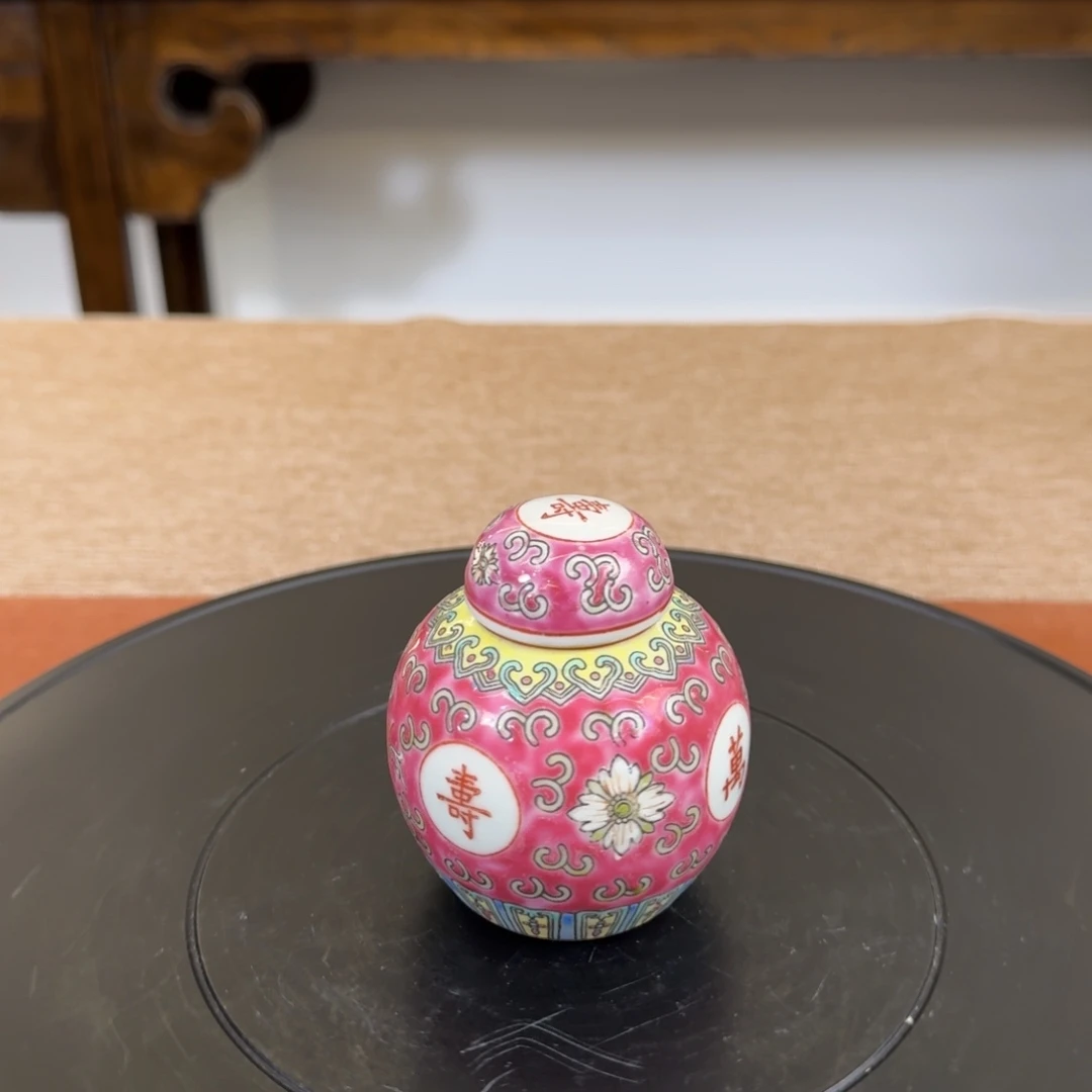 景德镇陶瓷艺术品