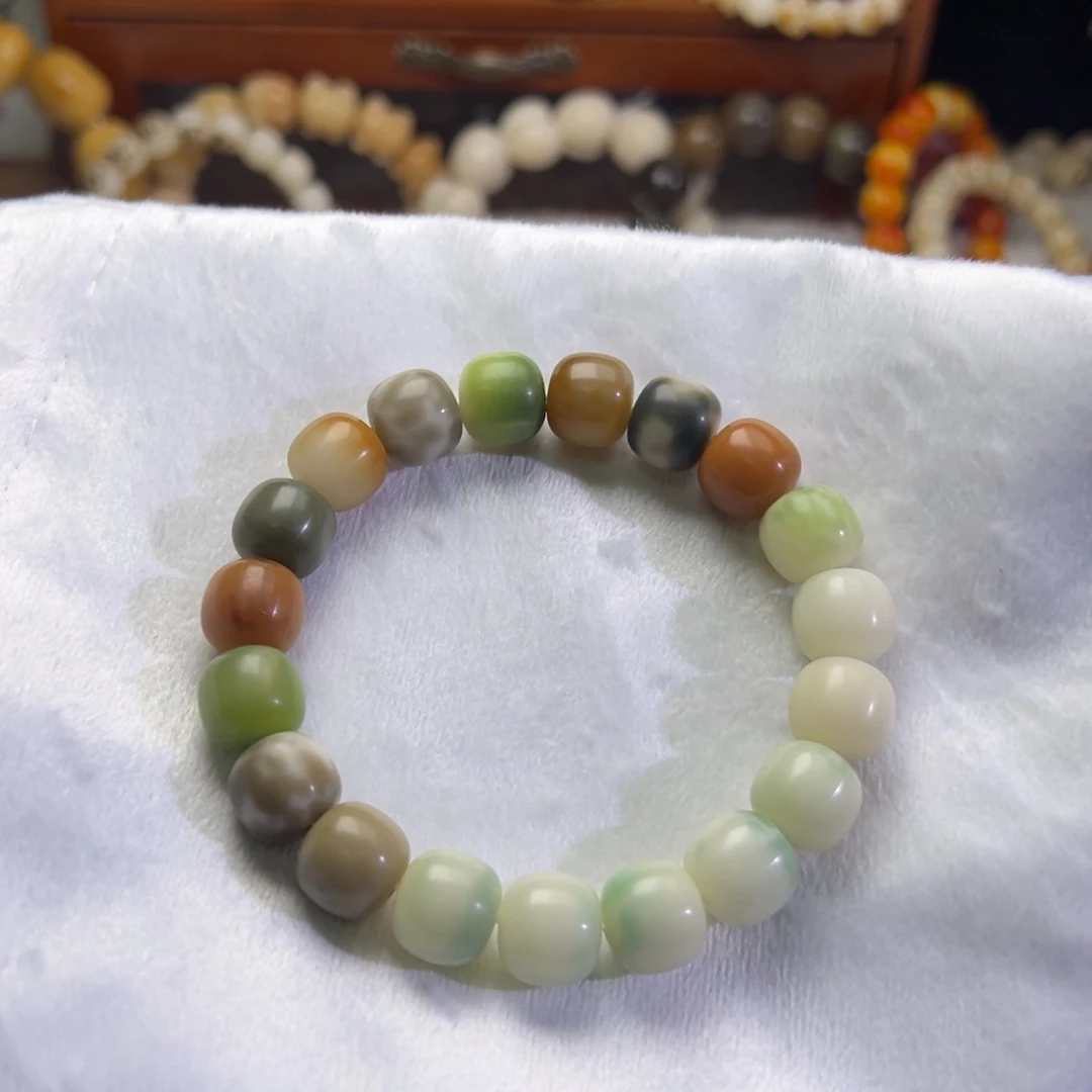 菩提根/象牙果吊坠483