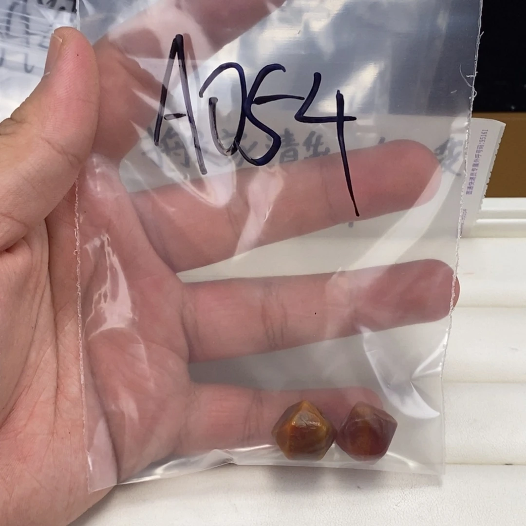 合金颈饰玛瑙/玉髓墨*