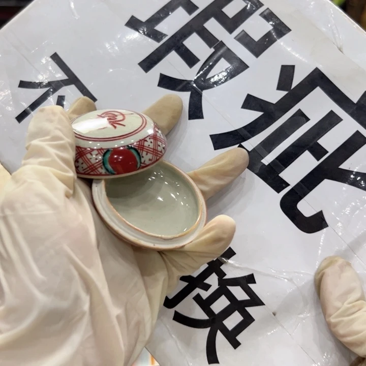 瓷片陶瓷制品生产加工和