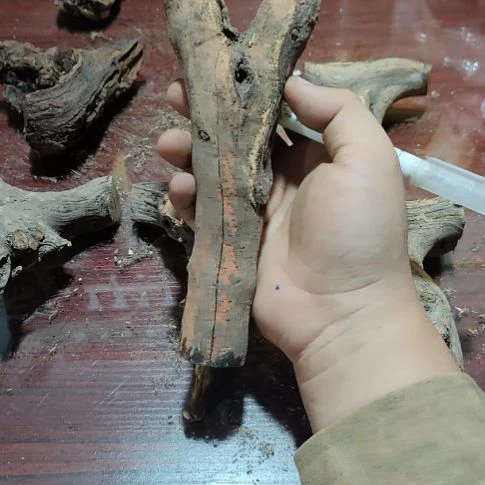 晴***李核桃木/黑胡桃（胡桃木）