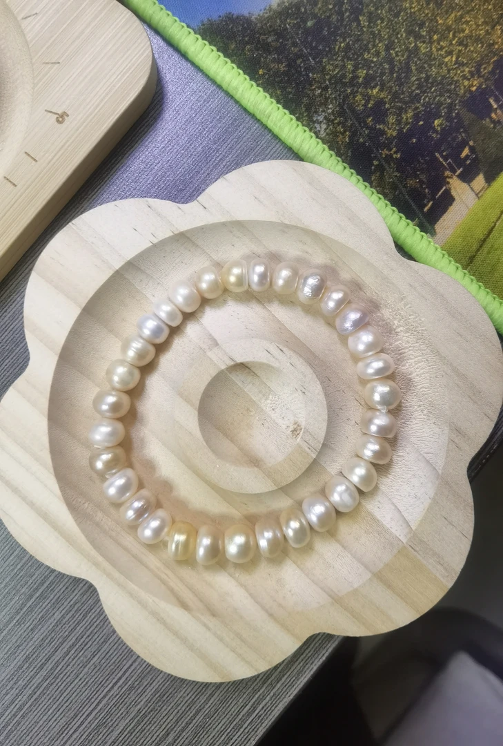 合金手链 佳品手作轻奢时尚百搭气质手串手链