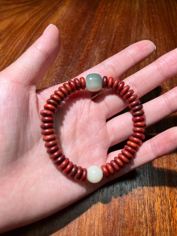 A0058手串（无礼盒）