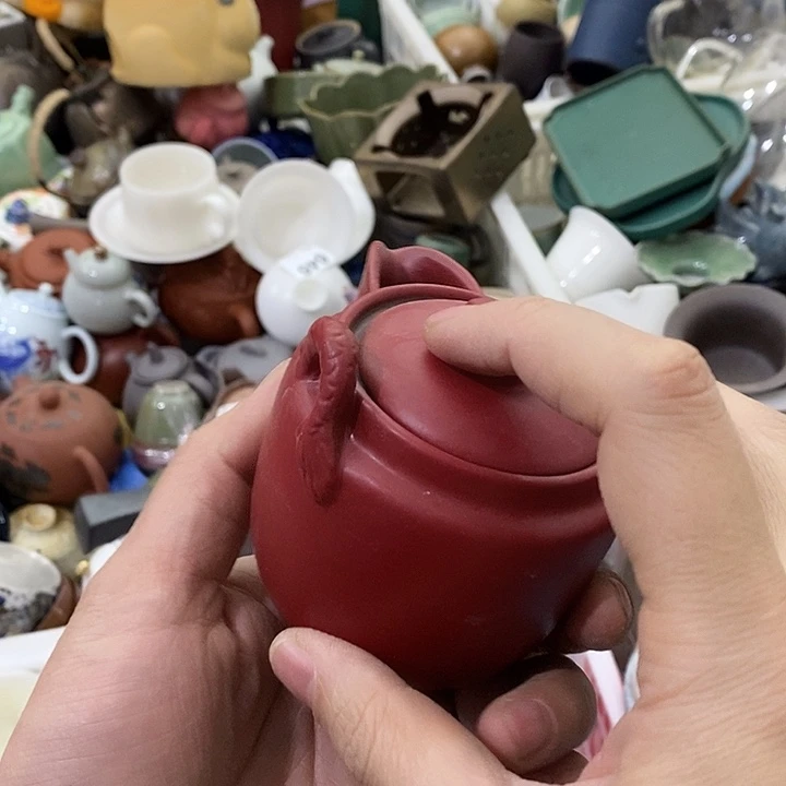 陶瓷艺术品及陶瓷制品