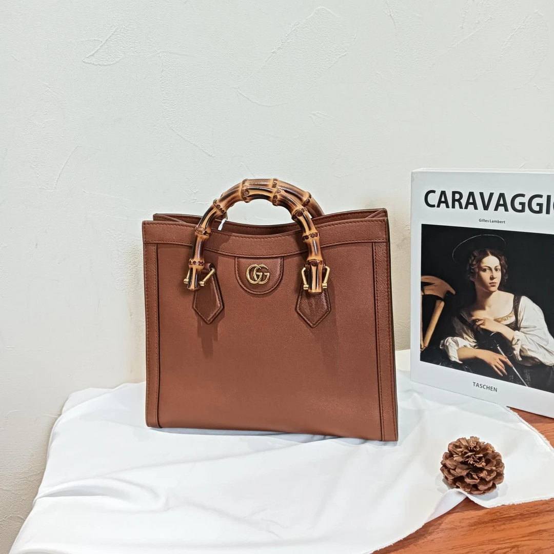 95新 古驰/单肩包/7983