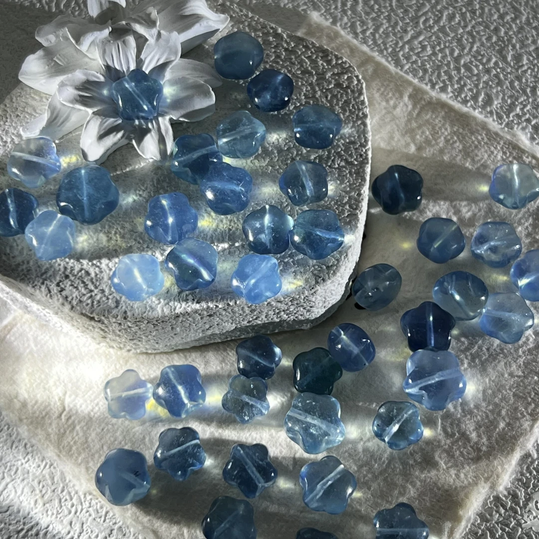 海蓝宝小胖星星多样性随机发一颗A683