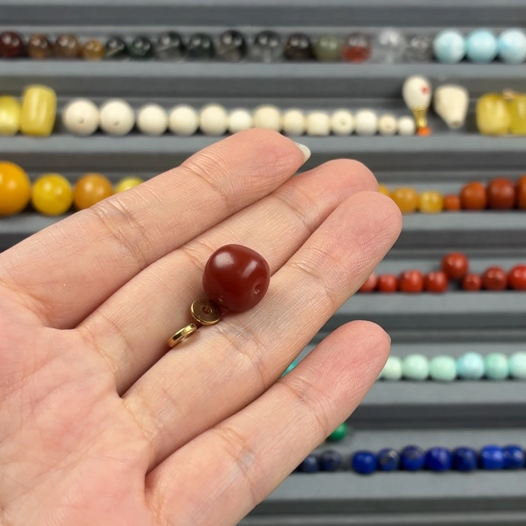 非金属老型11一颗