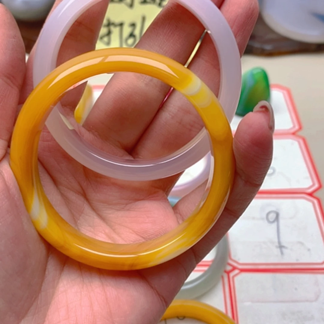 【闪购商品】玛瑙/玉髓珠宝半成品合金@****?