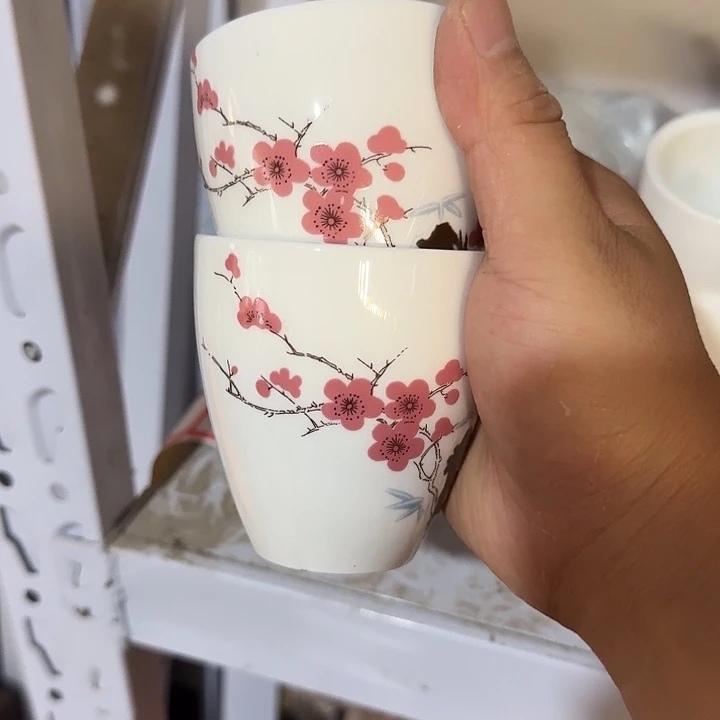 摆件景德镇陶瓷摆件工艺品