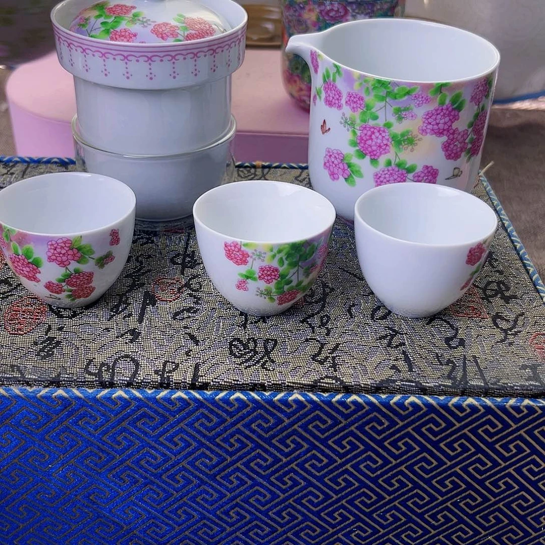 陶瓷特价清仓直播