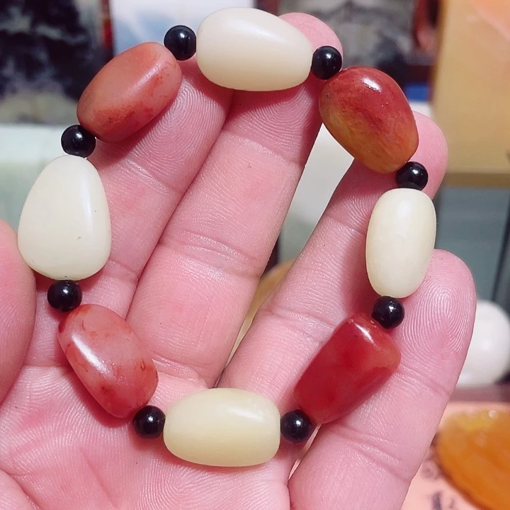 寿山石印石篆刻印章引首章闲章姓名章生日礼物