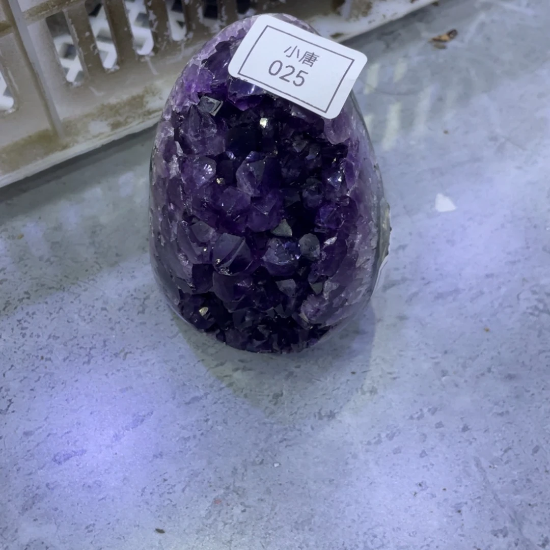 水晶珠宝半成品未镶嵌