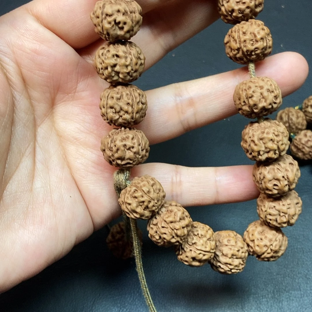 金刚菩提吊坠雨*断码特价无售后