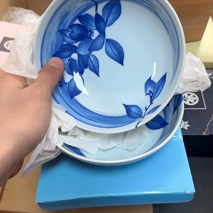 瓷片瓷质品工艺品