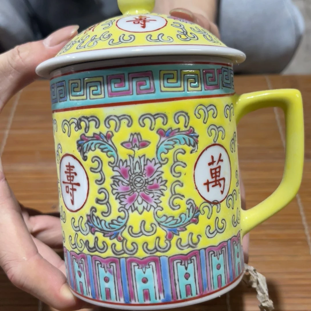 老瓷器 孤品处理 介意勿拍