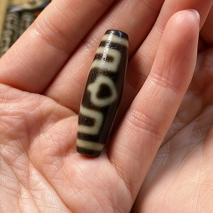 玛瑙/玉髓颈饰未镶嵌黄**h