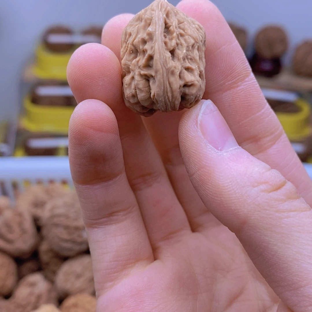 把件文玩核桃✺****