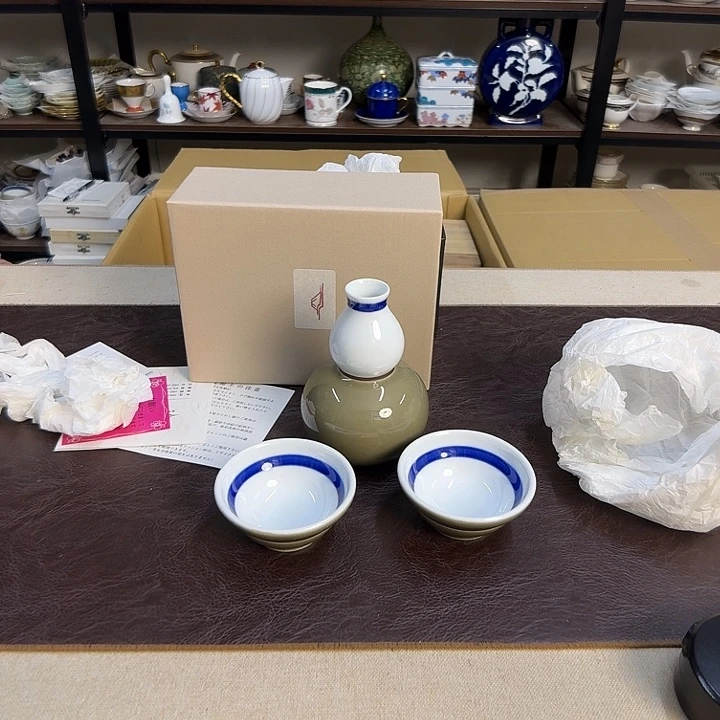 瓷片介里家的精选好物