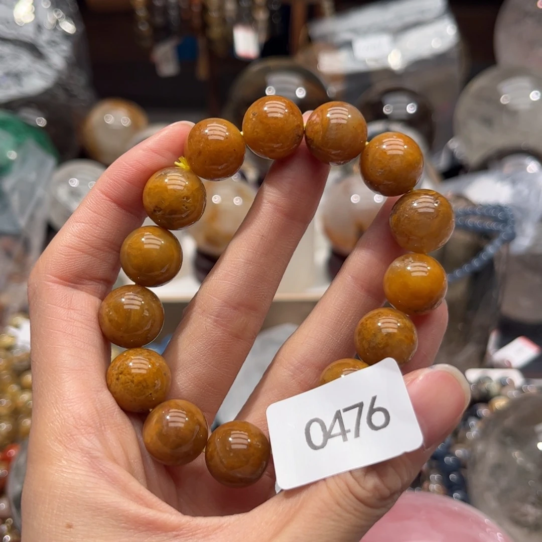 【闪购商品】未镶嵌手串水晶