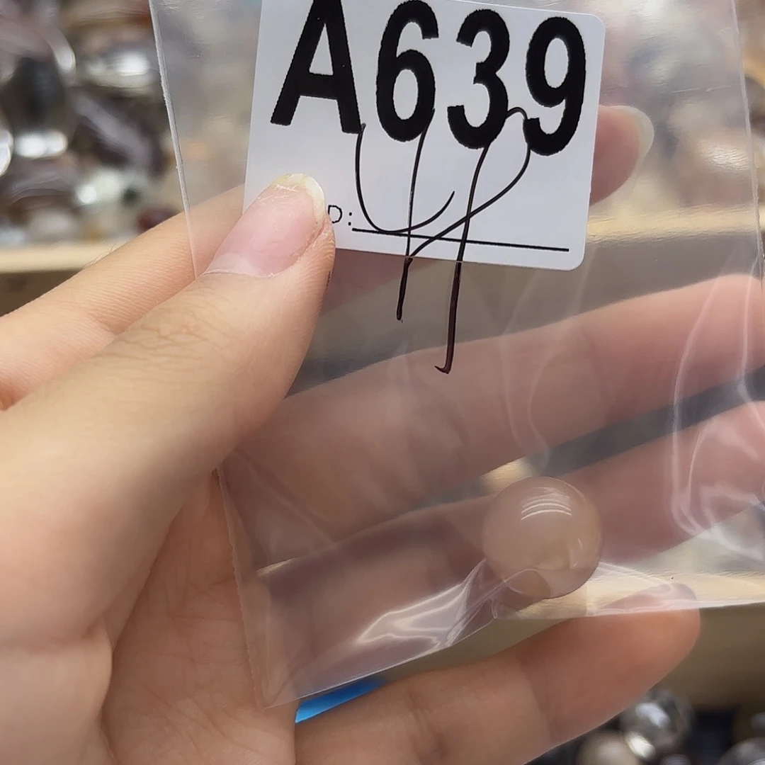 过***先未镶嵌珠宝半成品紫晶639