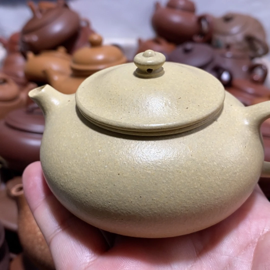 紫砂茶壶J**k闪购商品紫砂壶