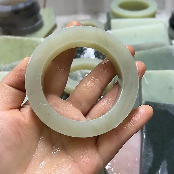 依***落定制和田玉加工定制
