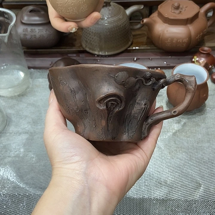 吴***、茶壶紫砂紫砂紫砂