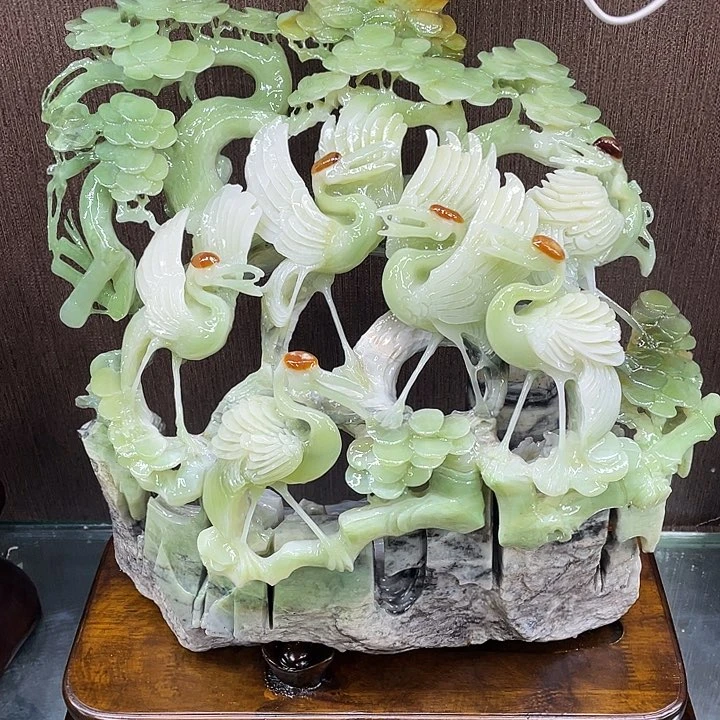 玉陕****师家居摆件办公室摆件