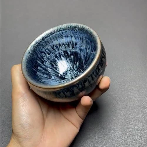 【闪购商品】茶盏-10010..........