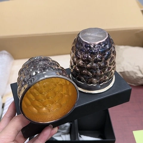 精品摆件。