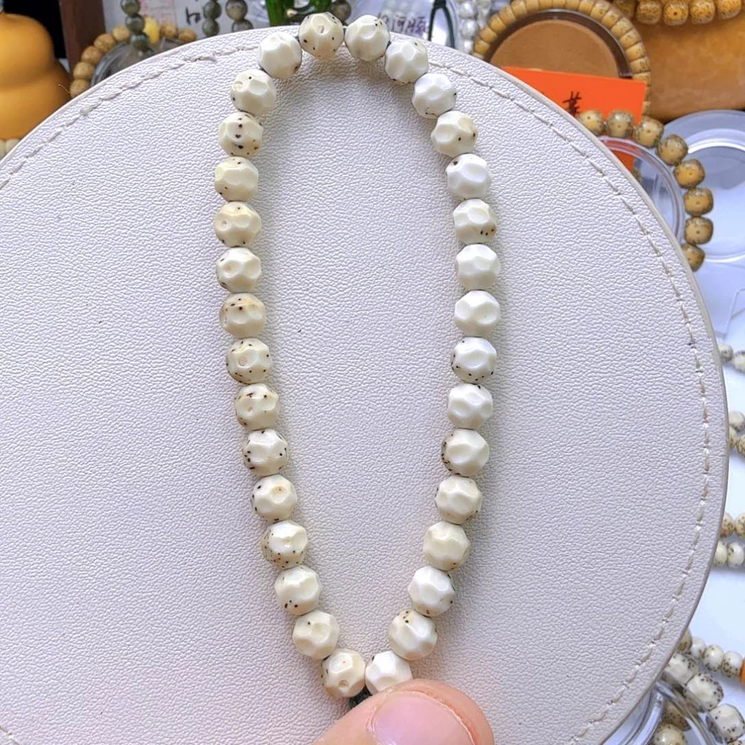 星月菩提手串?*皇6无相