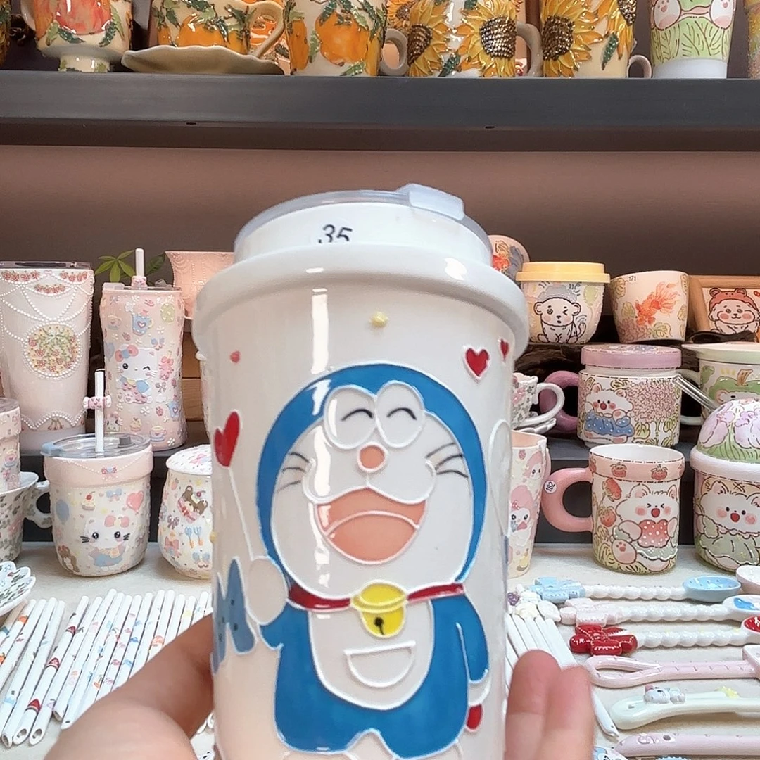 景德镇设计师款陶瓷