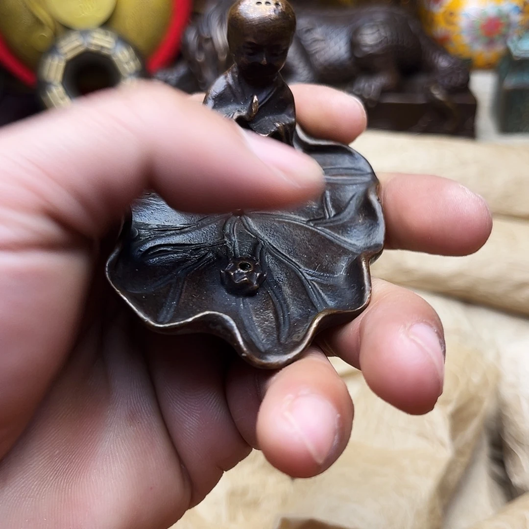 铜器精选专属链接