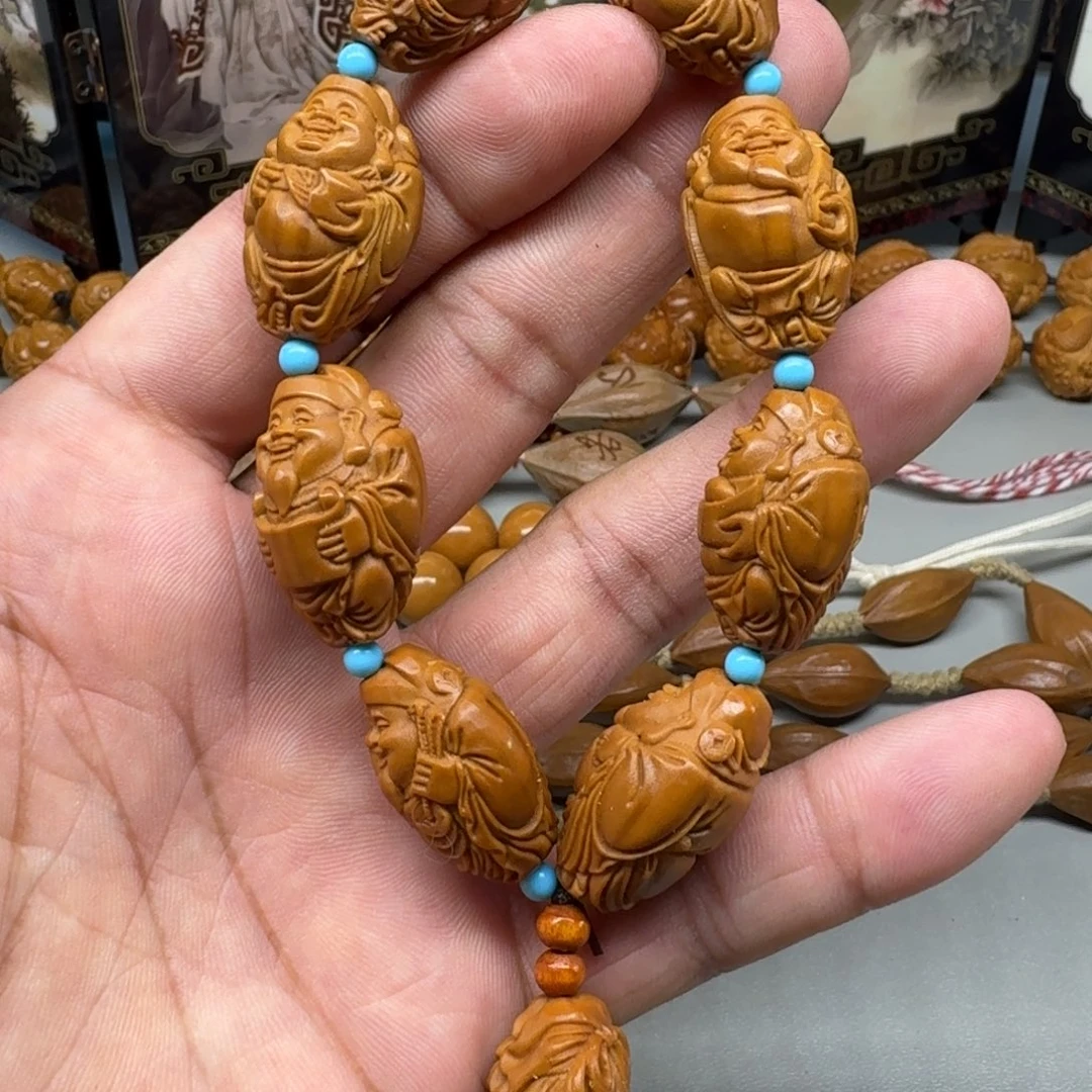 手串/手链橄榄核福利手串