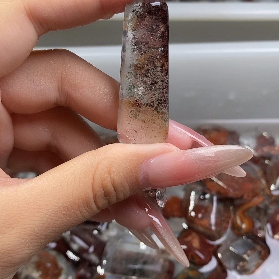 银S925镶嵌颈饰紫晶
