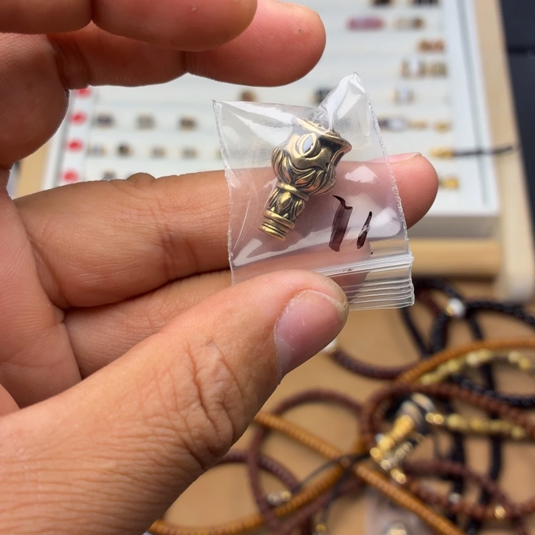 银S925一物一图不退不换